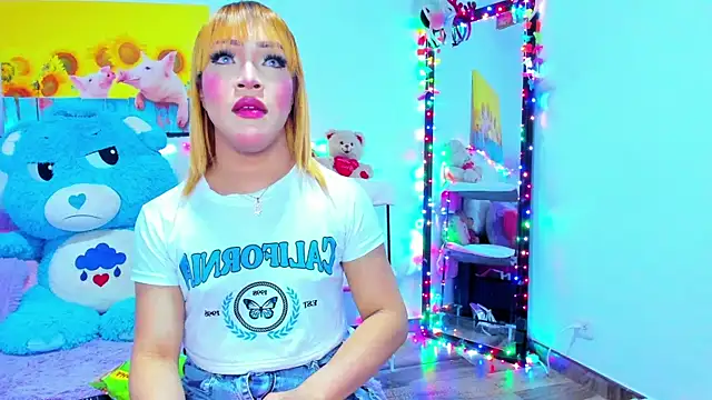 Candy Candy   online show from 15, 2, 2026