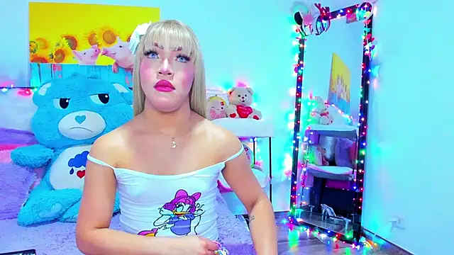 Candy Candy   online show from 17, 2, 2026