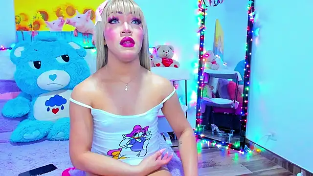 Candy Candy   online show from 20, 2, 2026