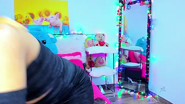 Snapshot of Candy_Candy__ chatting on 18, 4, 2026 Candy Candy online show from 18, 4, 2026