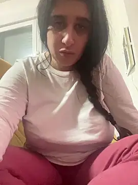 lylyacachonda online show from 20, 12, 2025