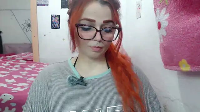 Alexatexa2929 online show from 6, 12, 2024