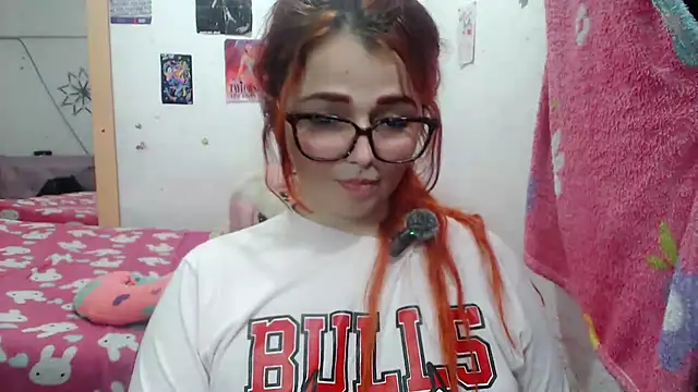 Alexatexa2929 online show from 14, 12, 2024