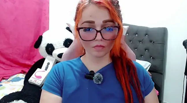 Alexatexa2929 online show from 24, 1, 2025