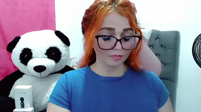 Alexatexa2929 online show from 16, 2, 2025