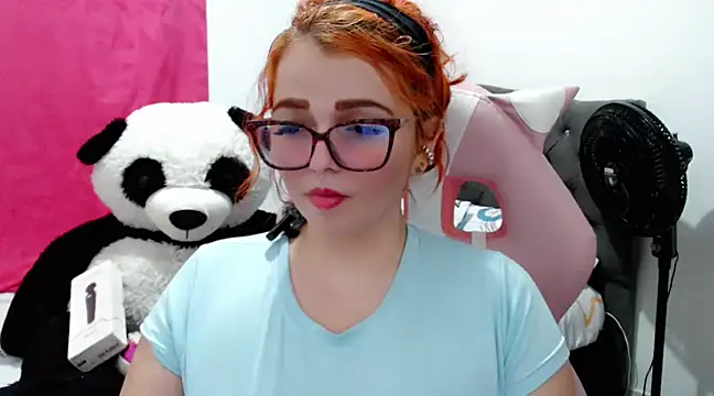 Alexatexa2929 online show from 21, 2, 2025