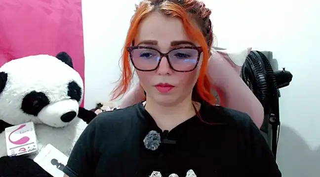 Alexatexa2929 online show from 1, 3, 2025