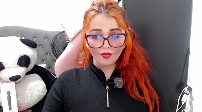 Alexatexa2929 online show from 7, 3, 2025