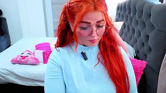 Alexatexa2929 online show from 19, 3, 2026