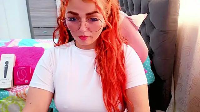 Alexatexa2929 online show from 29, 4, 2026