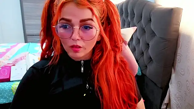 Alexatexa2929 online show from 30, 4, 2026