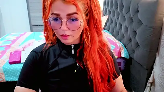 Alexatexa2929 online show from 30, 4, 2026