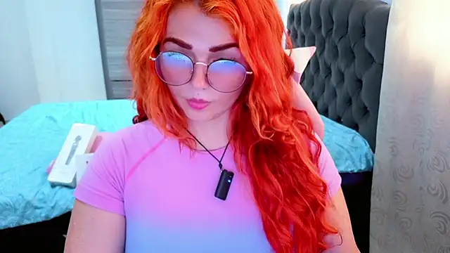 Alexatexa2929 online show from 12, 5, 2026