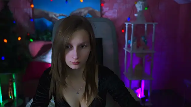 EllaHorton online show from 3, 1, 2025