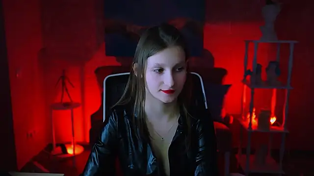 EllaHorton online show from 22, 2, 2025