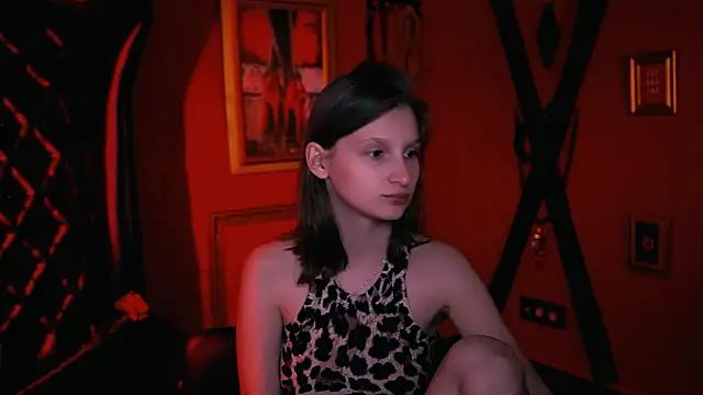 EllaHorton online show from 4, 10, 2025