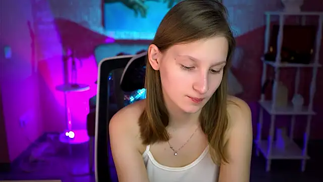 EllaHorton online show from 1, 3, 2026