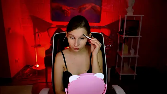 EllaHorton online show from 4, 3, 2026