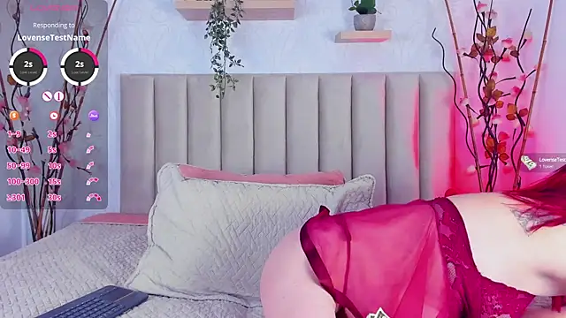 ivone adams online show from 28, 2, 2025