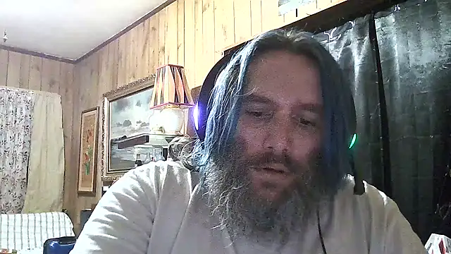 LocaIGhost online show from 24, 3, 2026