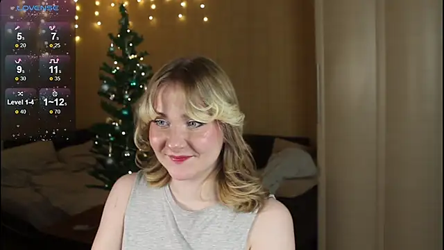 sensual girrrl online show from 1, 12, 2024