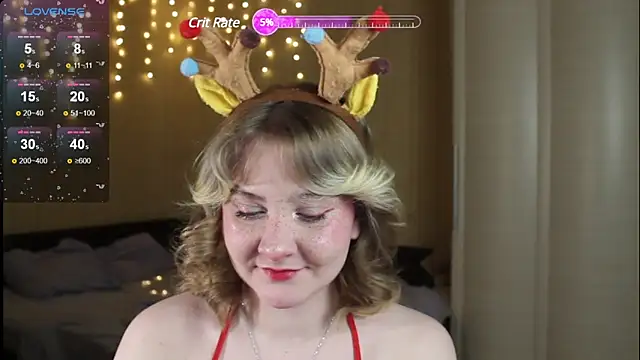 sensual girrrl online show from 25, 12, 2024