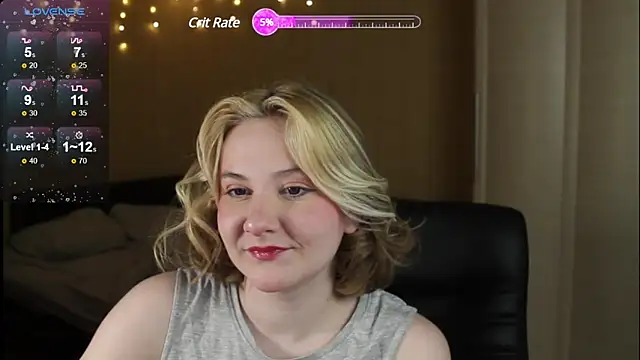 sensual girrrl online show from 26, 2, 2025