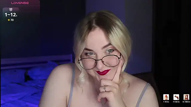 sensual girrrl online show from 21, 4, 2026