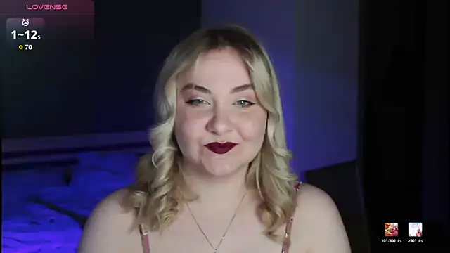 sensual girrrl online show from 23, 4, 2026