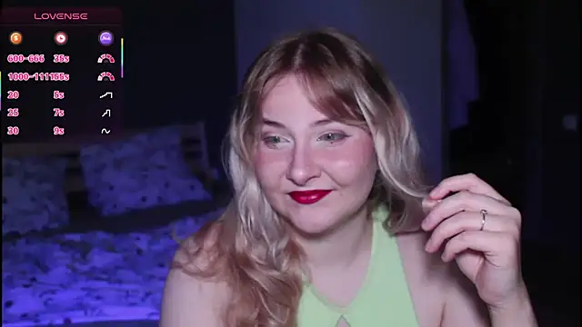 Snapshot of sensual_girrrl chatting on 29, 7, 2026 sensual girrrl online show from 29, 7, 2026