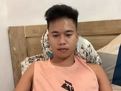 Snapshot of Asiantwink21 chatting on 24, 9, 2025 Asiantwink21 online show from 24, 9, 2025