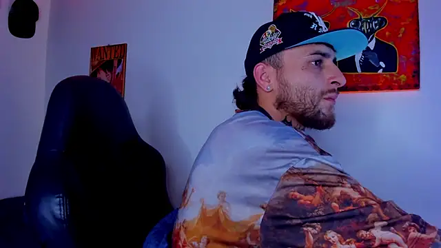 Drako Lamar online show from 30, 4, 2026