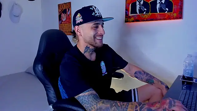Drako Lamar online show from 5, 5, 2026