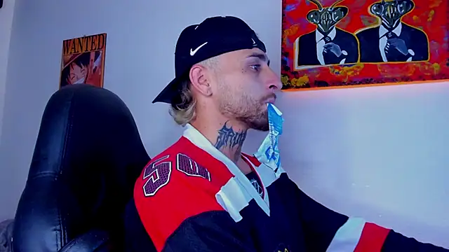 Drako Lamar online show from 6, 5, 2026