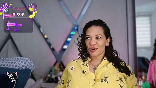 paula daniela1 online show from 3, 5, 2026