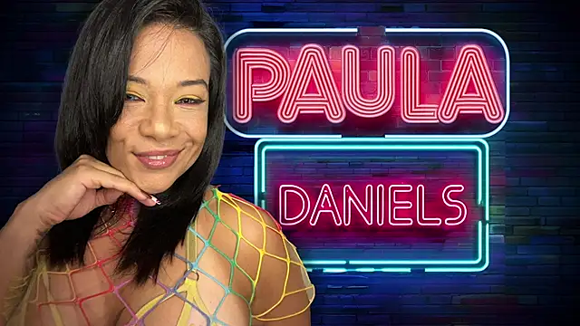 paula daniela1 online show from 6, 5, 2026