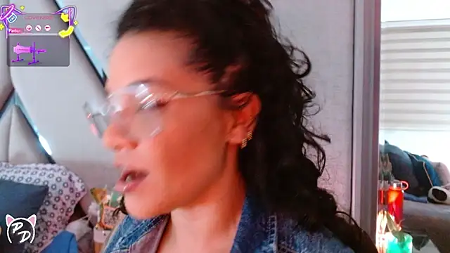 paula daniela1 online show from 16, 5, 2026