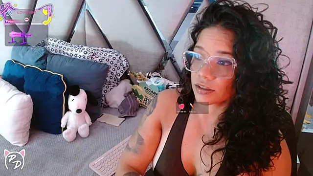 paula daniela1 online show from 18, 5, 2026
