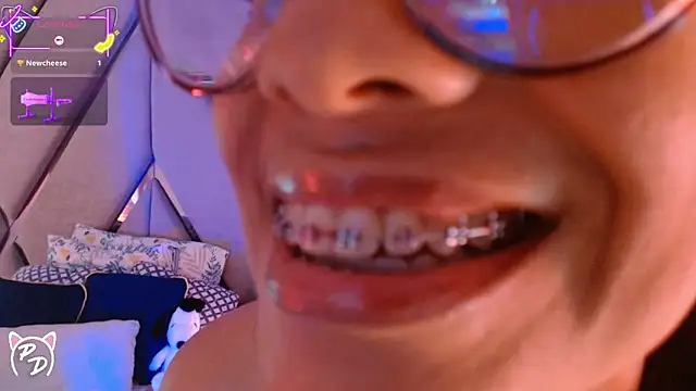paula daniela1 online show from 15, 6, 2026