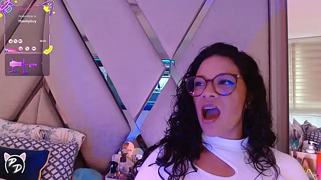 paula daniela1 online show from 16, 6, 2026