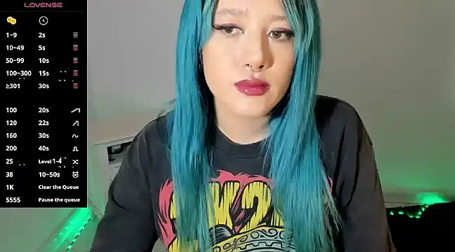 kat apple online show from 18, 3, 2025