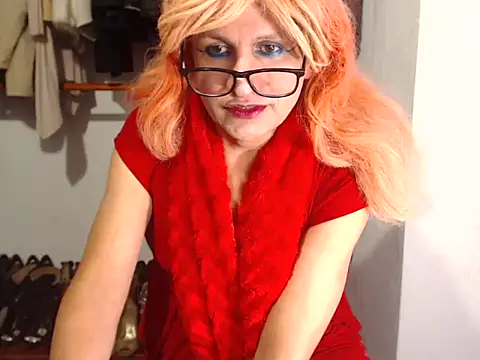 LorenJade online show from 11, 10, 2025