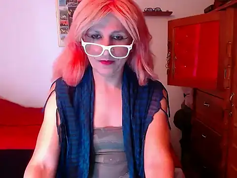 LorenJade online show from 18, 10, 2025