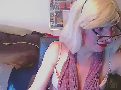 LorenJade online show from 1, 5, 2026