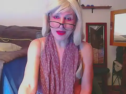 LorenJade online show from 2, 5, 2026