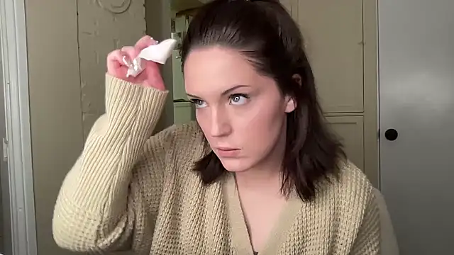 sexylilly69 online show from 30, 1, 2025