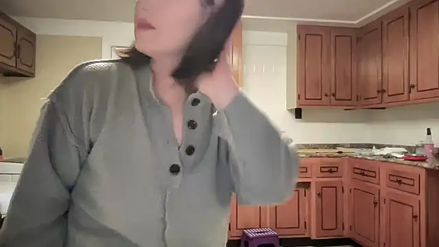 sexylilly69 online show from 15, 2, 2025