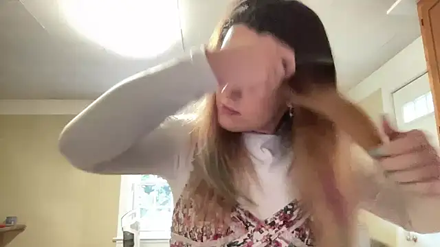 sexylilly69 online show from 20, 7, 2026