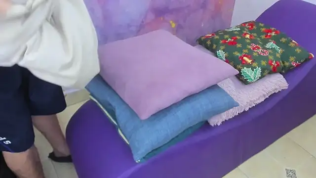 Snapshot of the_magic_ofsex chatting on 7, 1, 2025 the magic ofsex online show from 7, 1, 2025