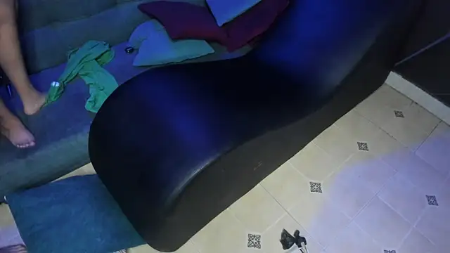 Snapshot of the_magic_ofsex chatting on 11, 1, 2025 the magic ofsex online show from 11, 1, 2025